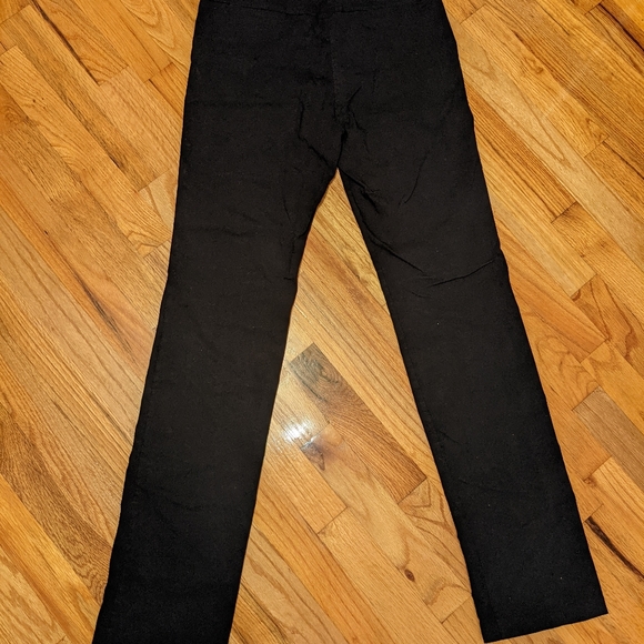 ViV Collection straight leg pants - Picture 2 of 8
